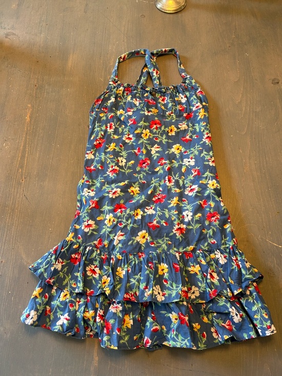 Other - Ralphs Lauren Sundress🩵